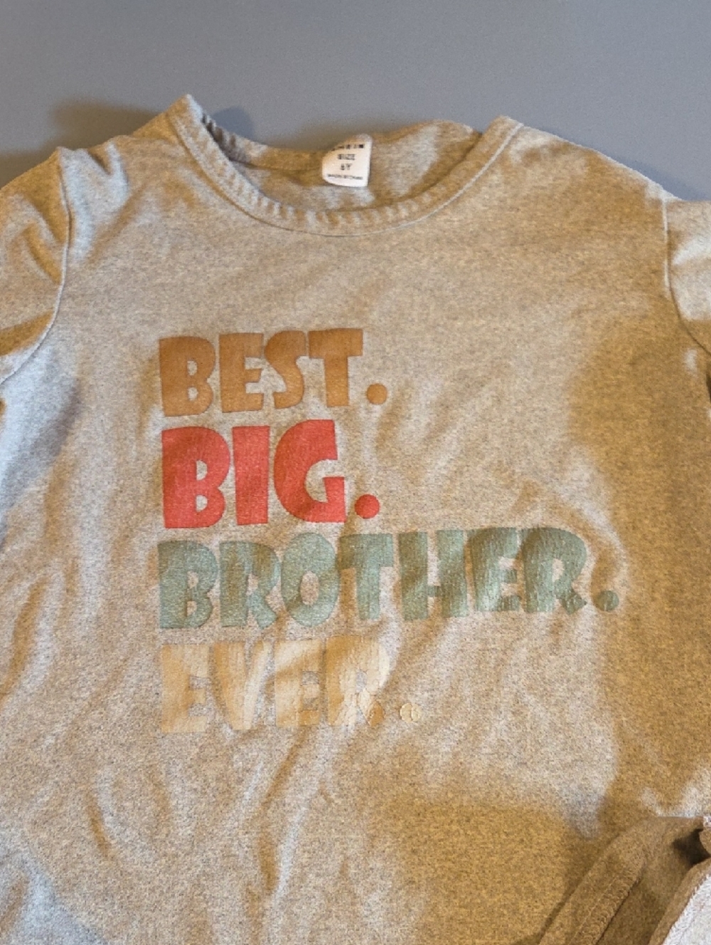 6Y T Shirt Bundle - Picture 3 of 5